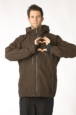 Výdejní místo v obchodě Mill, objednávky z e-shopu