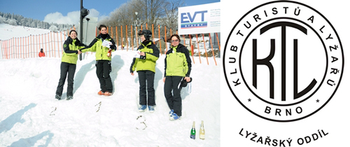 KTL Brno - lyžařský oddíl