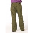 Outdoor - pánské kalhoty s dobrou prodyšností  - membrána Gelanots XP