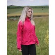 Lehká outdoorová  bunda Fleur - dámská