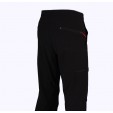 Pánské sportovní kalhoty s odepínacími nohavicemi   Arco black