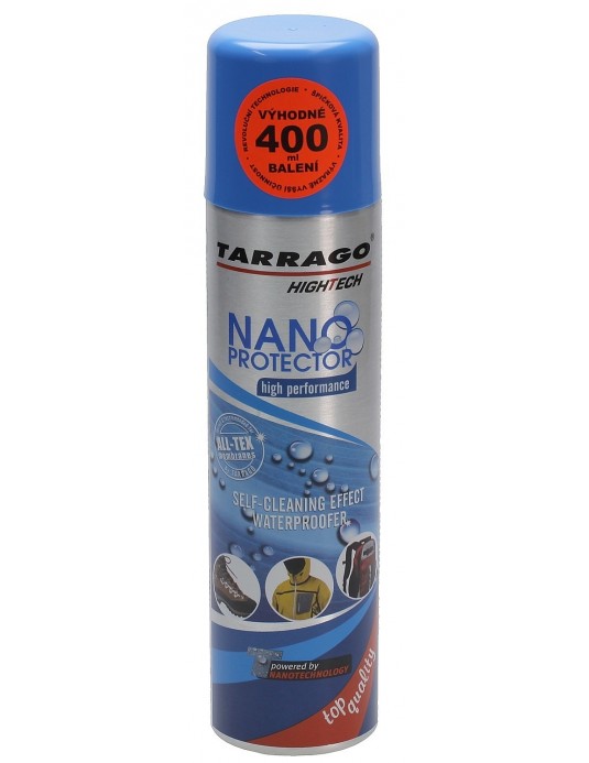 Tarrago impregnace nano protector sprey