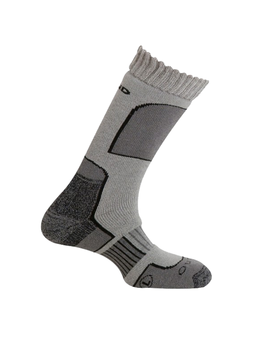Ponožky Aconcaqua vysoký podíl merina