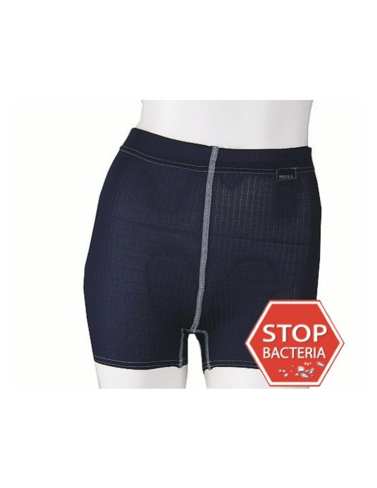 Dámské nohavičkové boxerky Navy