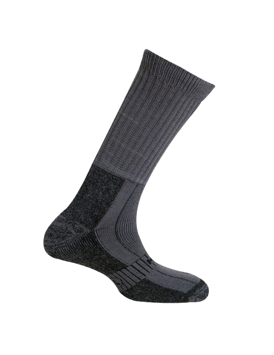 Rychleschnoucí zimní ponožky Explorer