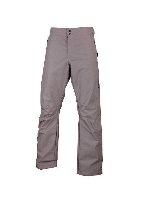 Pánské nepromokavé 2L kalhoty  Outdoor Silver