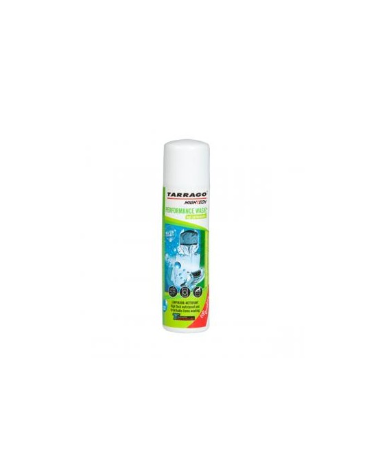Tarrago Performance Wash 250ml  prací gel na outdoor oděv