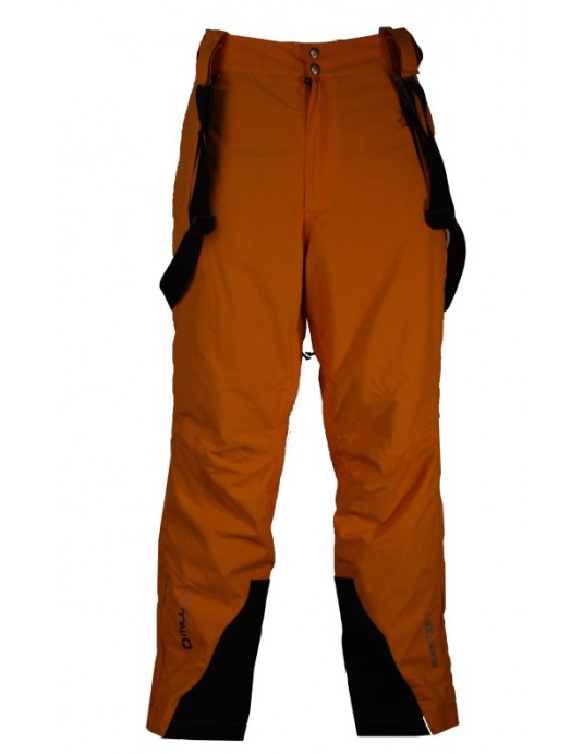 Powder Orange lyžařské kalhoty s membránou