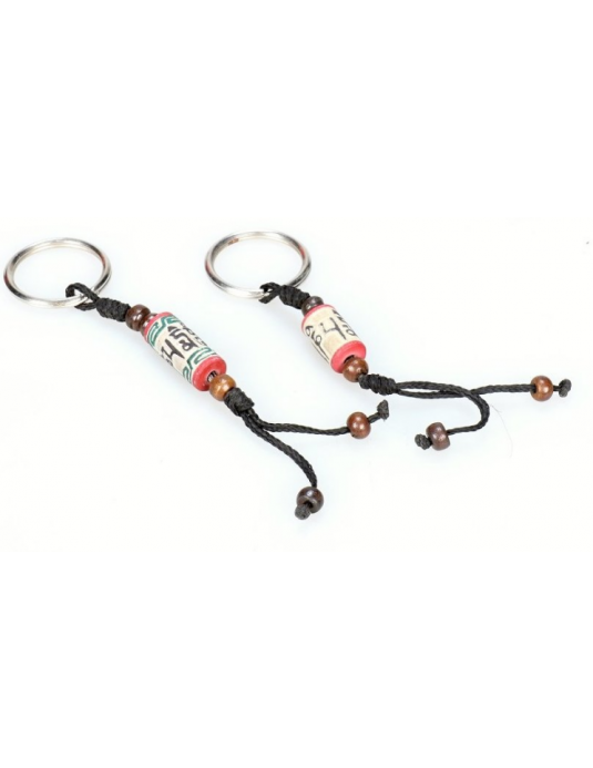 Klíčenka s mantrou