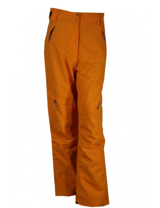 Lyžařské/snowboardové kalhoty Season Orange