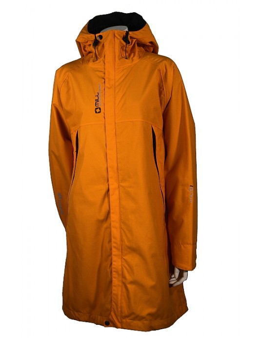 Outdoor kabát Shine Orange