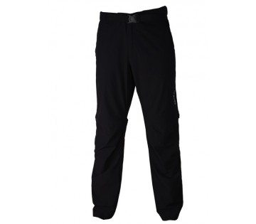 Kalhoty s odepínacími nohavicemi   Arco black