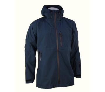 Denali  bunda s membránou Galanots XP Petroley