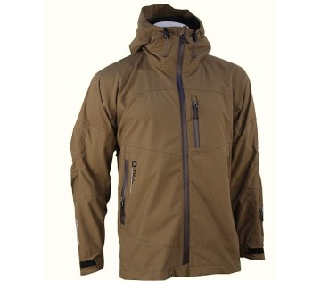 Denali  bunda s membránou Galanots XP Camel