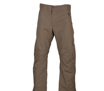 Outdoor -   pánské trekové kalhoty Khaki