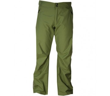 Outdoor - nepromokavé kalhoty - Green