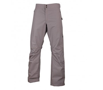 Pánské nepromokavé 2L kalhoty  Outdoor Silver