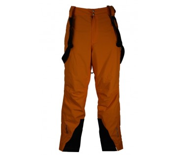 Powder Orange lyžařské kalhoty