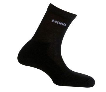 ATLETISMO ponožky černé