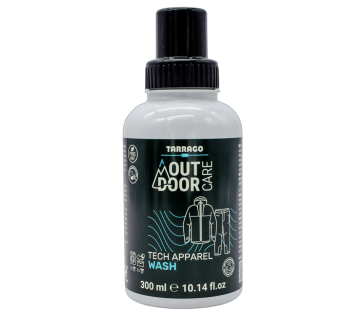 Tarrago Tech Apparel Wash,  300ml bez PFAS